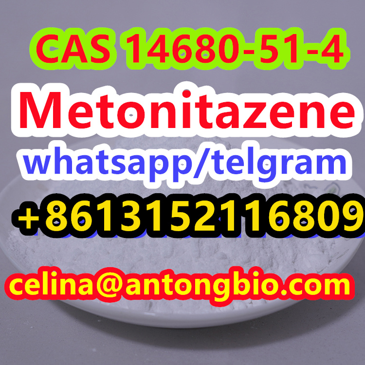 14680-51-4 Metonitazene
